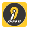 Logo of Inove Táxi - Passageiro android Application 